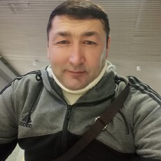 Фотография мужчины Миша, 44 года из г. Бодайбо