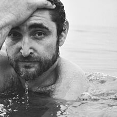 Фотография мужчины Грек, 30 лет из г. Калининград
