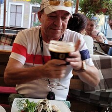 Фотография мужчины Юрий, 60 лет из г. Губкин