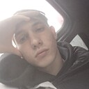Денис, 20 лет