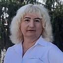 Любава, 48 лет