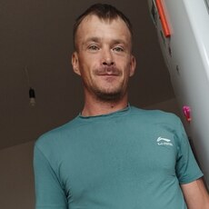 Фотография мужчины Андрей, 38 лет из г. Актобе
