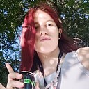 Анна, 19 лет