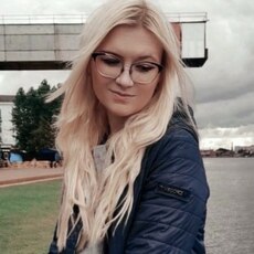 Фотография девушки Николь, 36 лет из г. Тверь