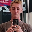 Владимир, 20 лет