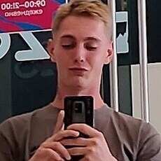 Фотография мужчины Владимир, 20 лет из г. Краснодар