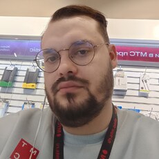 Фотография мужчины Александр, 24 года из г. Иваново