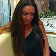 Фотография девушки Алина, 37 лет из г. Санкт-Петербург