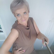 Фотография девушки Ия, 61 год из г. Екатеринбург