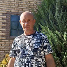 Фотография мужчины Алексей, 44 года из г. Аксай