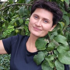 Фотография девушки Инна, 44 года из г. Кемерово