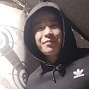 Казах, 27 лет