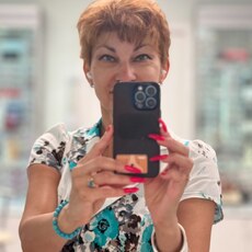 Фотография девушки Анжелика, 45 лет из г. Санкт-Петербург