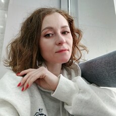 Фотография девушки Ольга, 43 года из г. Ижевск