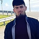 Аслидин, 24 года