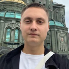 Фотография мужчины Максим, 21 год из г. Рязань