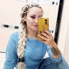 Фотография девушки Алина, 26 лет из г. Астана