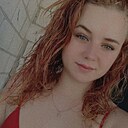 Анастасия, 23 года