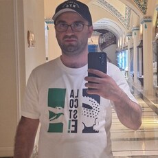 Фотография мужчины Данил, 37 лет из г. Москва