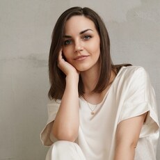 Фотография девушки Анастасия, 40 лет из г. Кромы
