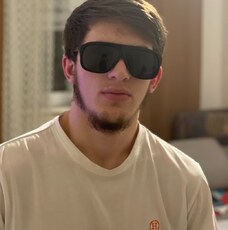 Фотография мужчины Adamchik, 21 год из г. Дербент