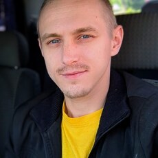 Фотография мужчины Alleto, 30 лет из г. Павлоград