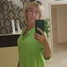 Фотография девушки Наталья, 47 лет из г. Тольятти