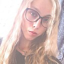 Анастасия, 21 год