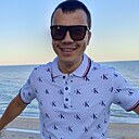 Андрей, 34 года