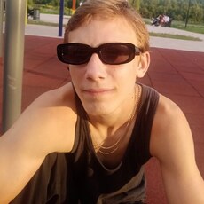 Фотография мужчины Никита, 18 лет из г. Верхний Тагил