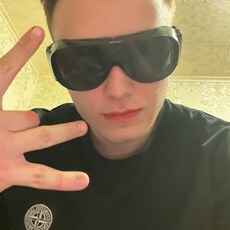 Фотография мужчины Егор, 21 год из г. Тольятти