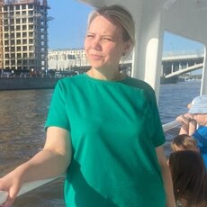 Фотография девушки Татьяна, 43 года из г. Красногорск