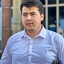 Али, 24 года