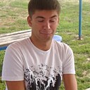 Тристан, 25 лет