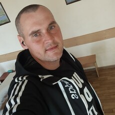 Фотография мужчины Анатолий, 36 лет из г. Николаев