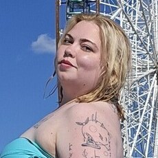 Фотография девушки Санечка, 31 год из г. Пенза