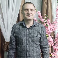 Фотография мужчины Роман, 43 года из г. Алапаевск