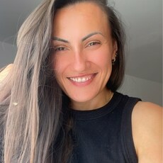Фотография девушки Solnce, 35 лет из г. Иркутск