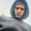 Дима, 20 лет
