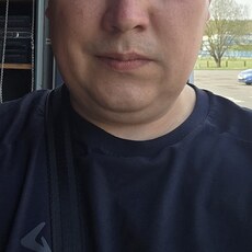 Фотография мужчины Павел, 33 года из г. Лида