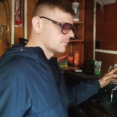 Фотография мужчины Юрий, 35 лет из г. Стаханов