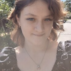 Фотография девушки Євгенія, 18 лет из г. Днепр