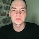 Никита, 20 лет