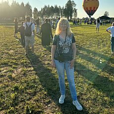 Фотография девушки Алефтина, 52 года из г. Псков