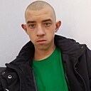 Владимир, 18 лет