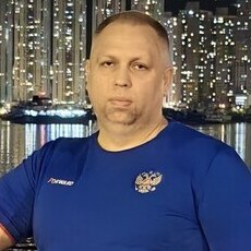 Фотография мужчины Влад, 38 лет из г. Воронеж