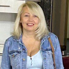 Фотография девушки Елена, 55 лет из г. Калининград
