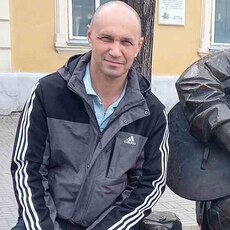 Фотография мужчины Владимир, 50 лет из г. Южноуральск