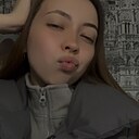 Настя, 19 лет