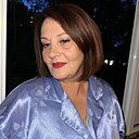 Натали, 55 лет